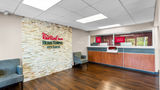 HomeTowne Studios Richmond-Arpt Sandston Lobby