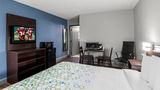 HomeTowne Studios Richmond-Arpt Sandston Room
