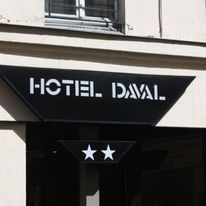 Hotel Daval