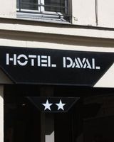 Hotel Daval