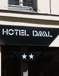 Hotel Daval