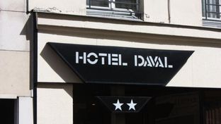 Hotel Daval