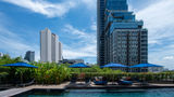 Fraser Suites Sukhumvit, Bangkok Pool