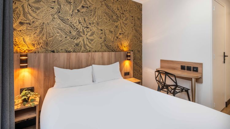 Hotel Daval Other