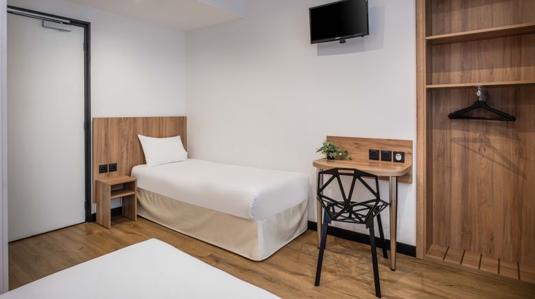 <b>Hotel Daval Other</b>. Images powered by <a href="https://www.leonardoworldwide.com/" title="Leonardo Worldwide" target="_blank">Leonardo</a>.