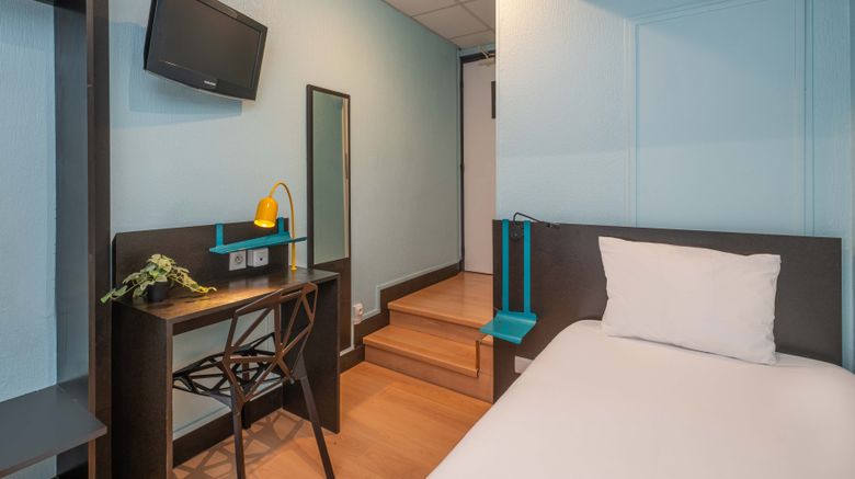 <b>Hotel Daval Other</b>. Images powered by <a href="https://www.leonardoworldwide.com/" title="Leonardo Worldwide" target="_blank">Leonardo</a>.