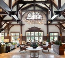 The Ritz-Carlton Reynolds, Lake Oconee Lobby