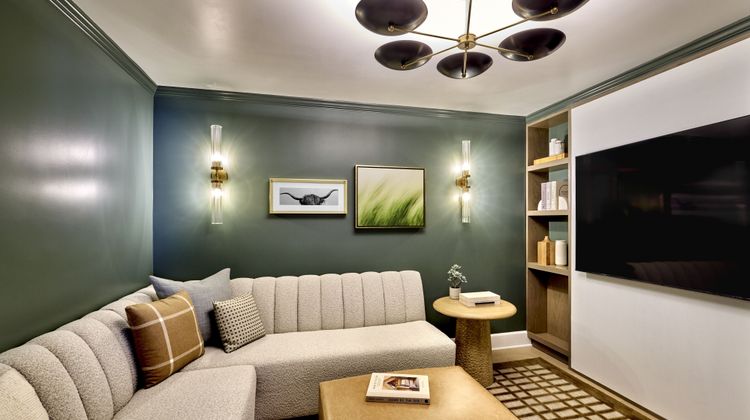 The Ritz-Carlton, Half Moon Bay Suite