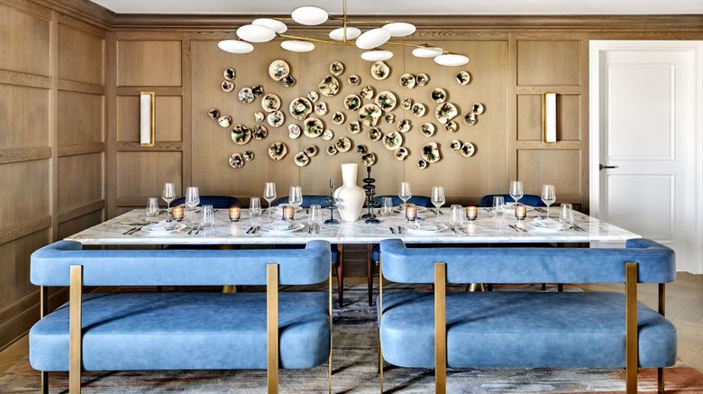 <b>The Ritz-Carlton, Half Moon Bay Suite</b>. Images powered by <a href="https://www.leonardoworldwide.com/" title="Leonardo Worldwide" target="_blank">Leonardo</a>.