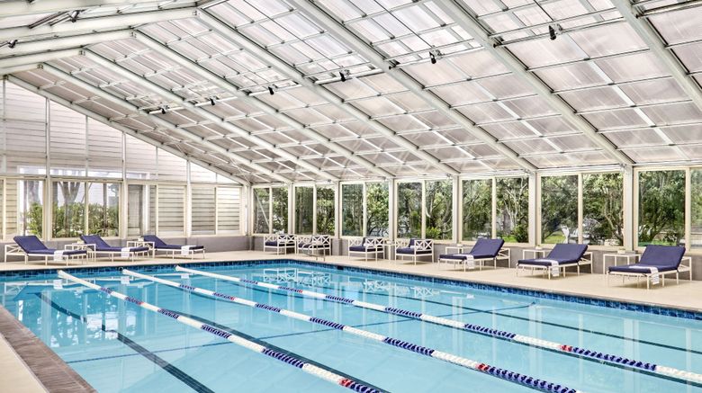 <b>The Ritz-Carlton, Half Moon Bay Pool</b>. Images powered by <a href="https://www.leonardoworldwide.com/" title="Leonardo Worldwide" target="_blank">Leonardo</a>.