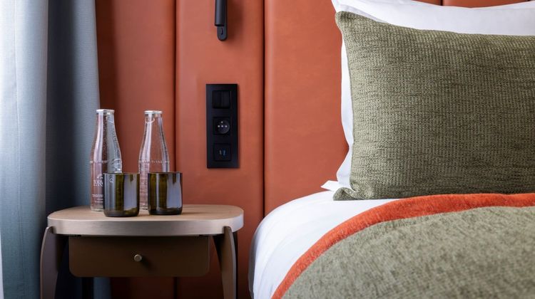Hotel L'Ormaie Suite