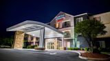 <b>Fairfield Inn by Marriott Exterior</b>. Images powered by <a href="https://www.leonardoworldwide.com/" title="Leonardo Worldwide" target="_blank">Leonardo</a>.
