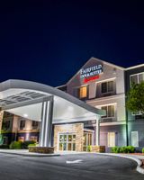 Fairfield Inn by Marriott