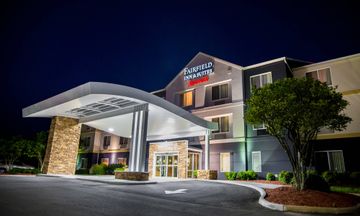 Fairfield Inn by Marriott