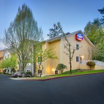 Fairfield Inn & Suites Bellevue/Redmond