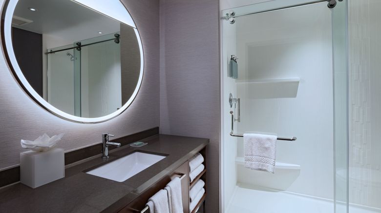 <b>Courtyard Frisco Marriott Room</b>. Images powered by <a href="https://www.leonardoworldwide.com/" title="Leonardo Worldwide" target="_blank">Leonardo</a>.