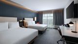 <b>Courtyard Frisco Marriott Room</b>. Images powered by <a href="https://www.leonardoworldwide.com/" title="Leonardo Worldwide" target="_blank">Leonardo</a>.