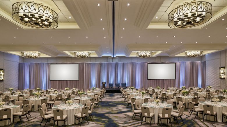 <b>Sheraton Denver Downtown Hotel Meeting</b>. Images powered by <a href="https://www.leonardoworldwide.com/" title="Leonardo Worldwide" target="_blank">Leonardo</a>.