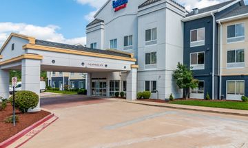 Fairfield Inn & Suites Columbia