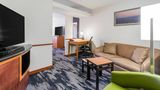 <b>Fairfield Inn & Suites Columbia Suite</b>. Images powered by <a href="https://www.leonardoworldwide.com/" title="Leonardo Worldwide" target="_blank">Leonardo</a>.