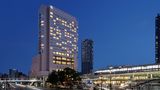 Sheraton Grand Hiroshima Hotel Exterior