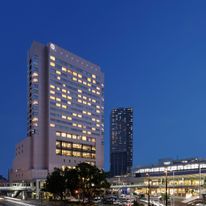 Sheraton Grand Hiroshima Hotel