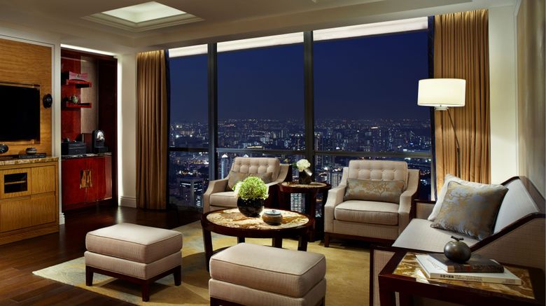 <b>The Ritz-Carlton, Chengdu Room</b>. Images powered by <a href="https://www.leonardoworldwide.com/" title="Leonardo Worldwide" target="_blank">Leonardo</a>.