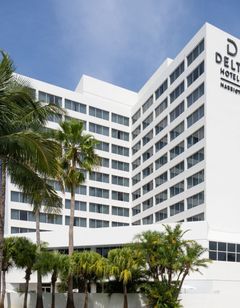 Delta Hotels by Marriott West Palm Beach