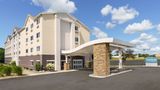 Fairfield Inn Erie Millcreek Mall Exterior