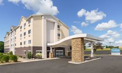 Fairfield Inn Erie Millcreek Mall