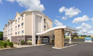 Fairfield Inn Erie Millcreek Mall