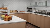 Residence Inn Greensboro Airport Restaurant