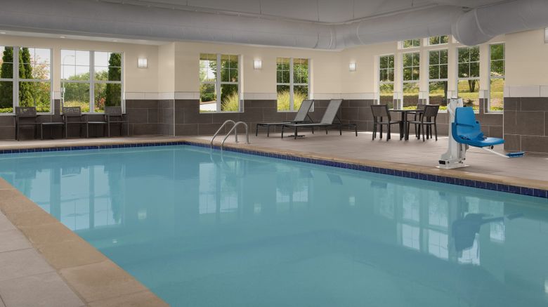 <b>Residence Inn Greensboro Airport Pool</b>. Images powered by <a href="https://www.leonardoworldwide.com/" title="Leonardo Worldwide" target="_blank">Leonardo</a>.
