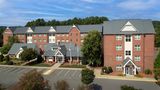 Residence Inn Greensboro Airport Exterior