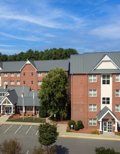 Residence Inn Greensboro Airport