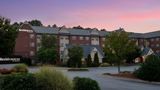 Residence Inn Greensboro Airport Exterior