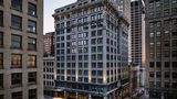 AC Hotel Kansas City Downtown Exterior