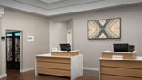 Residence Inn Greensboro Airport Lobby