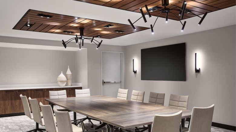 <b>AC Hotel Kansas City Downtown Meeting</b>. Images powered by <a href="https://www.leonardoworldwide.com/" title="Leonardo Worldwide" target="_blank">Leonardo</a>.