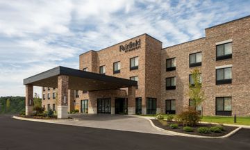 Fairfield Inn & Suites Southaven