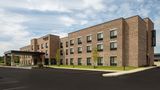Fairfield Inn & Suites Southaven Exterior