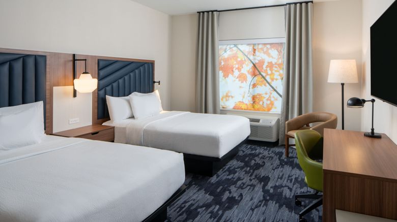 <b>Fairfield Inn & Suites Southaven Room</b>. Images powered by <a href="https://www.leonardoworldwide.com/" title="Leonardo Worldwide" target="_blank">Leonardo</a>.