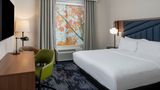 Fairfield Inn & Suites Southaven Room