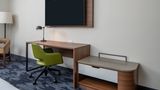 Fairfield Inn & Suites Southaven Room