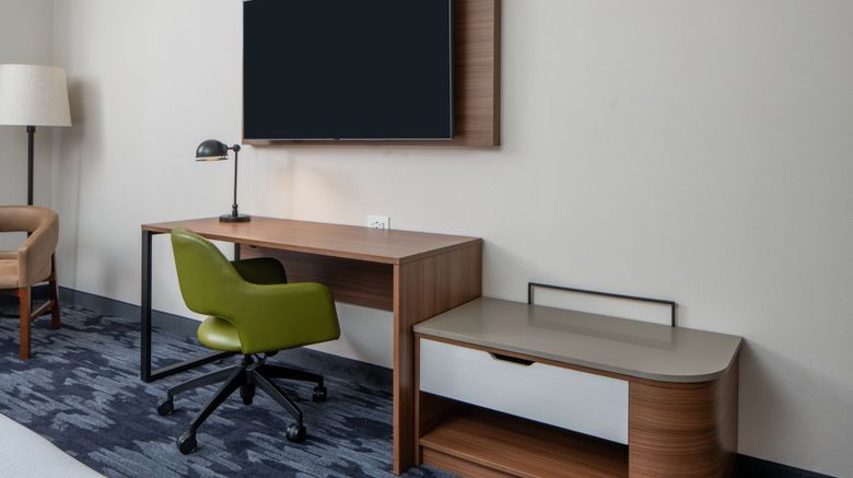<b>Fairfield Inn & Suites Southaven Room</b>. Images powered by <a href="https://www.leonardoworldwide.com/" title="Leonardo Worldwide" target="_blank">Leonardo</a>.