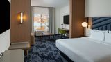 Fairfield Inn & Suites Southaven Suite