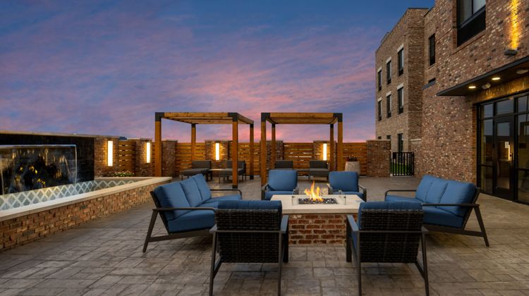 Fairfield Inn & Suites Southaven Other
