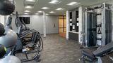 Fairfield Inn & Suites Southaven Health Club