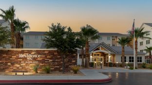 Residence Inn Las Vegas Airport