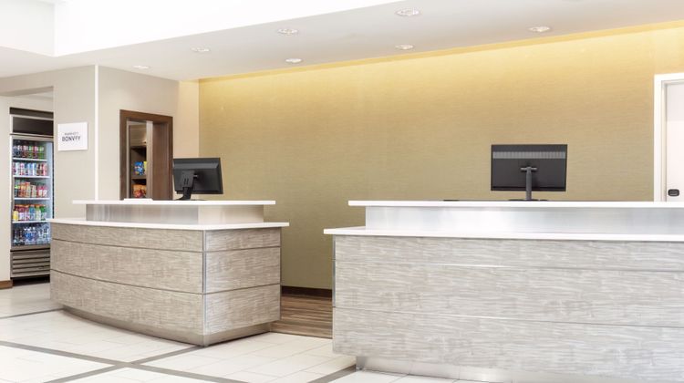 Residence Inn Las Vegas Airport Exterior